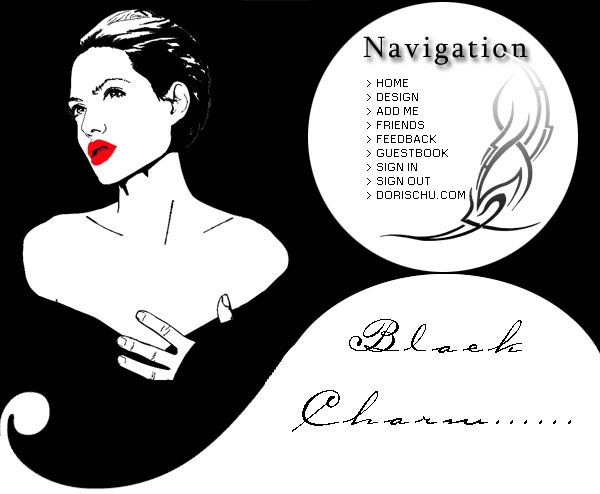Black Charm
